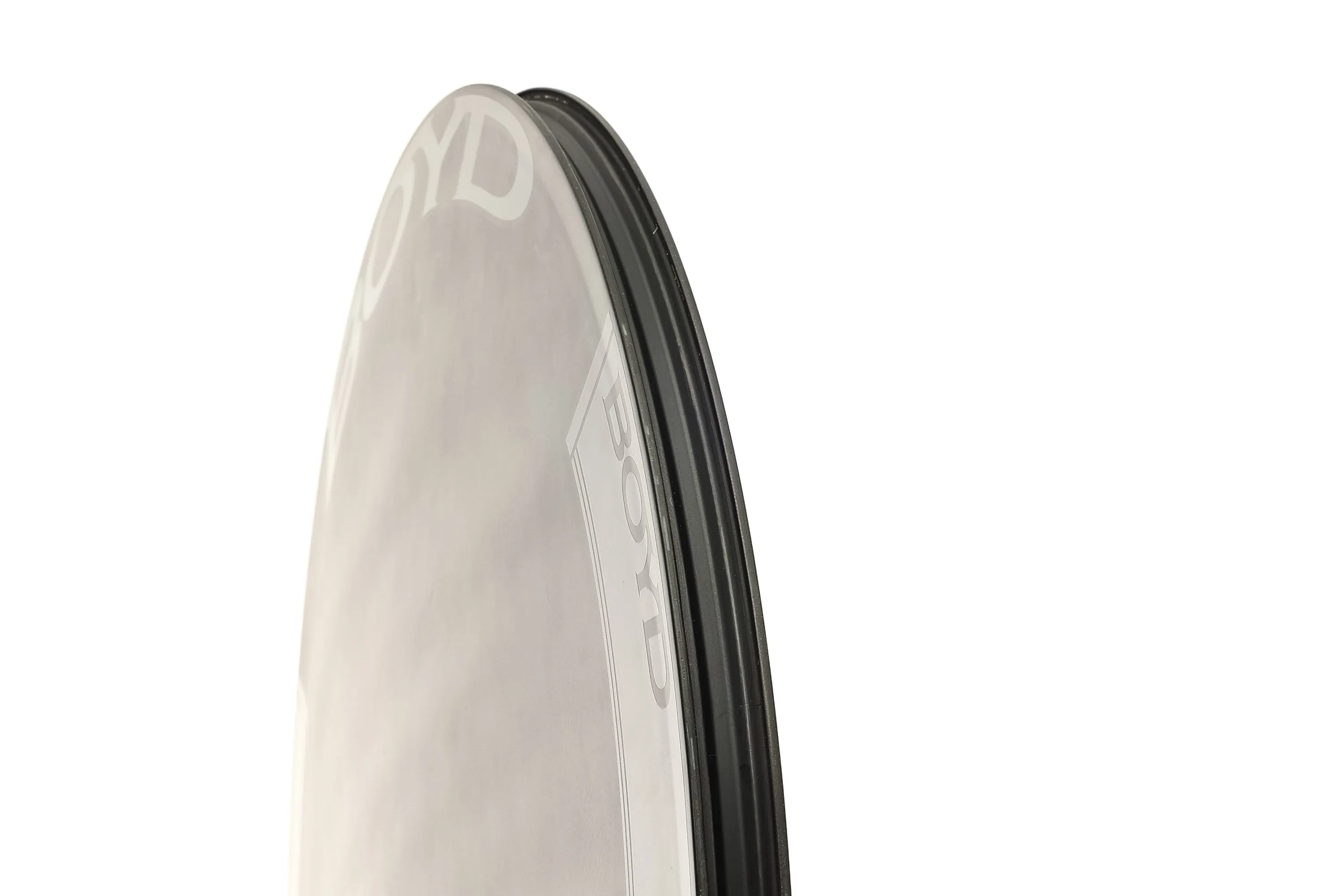 Boyd TT Disc Carbon Tubeless 700c Rear Wheel