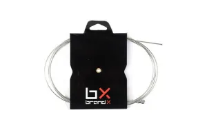 Brand-X Elite Road Brake Cable - 2000mm