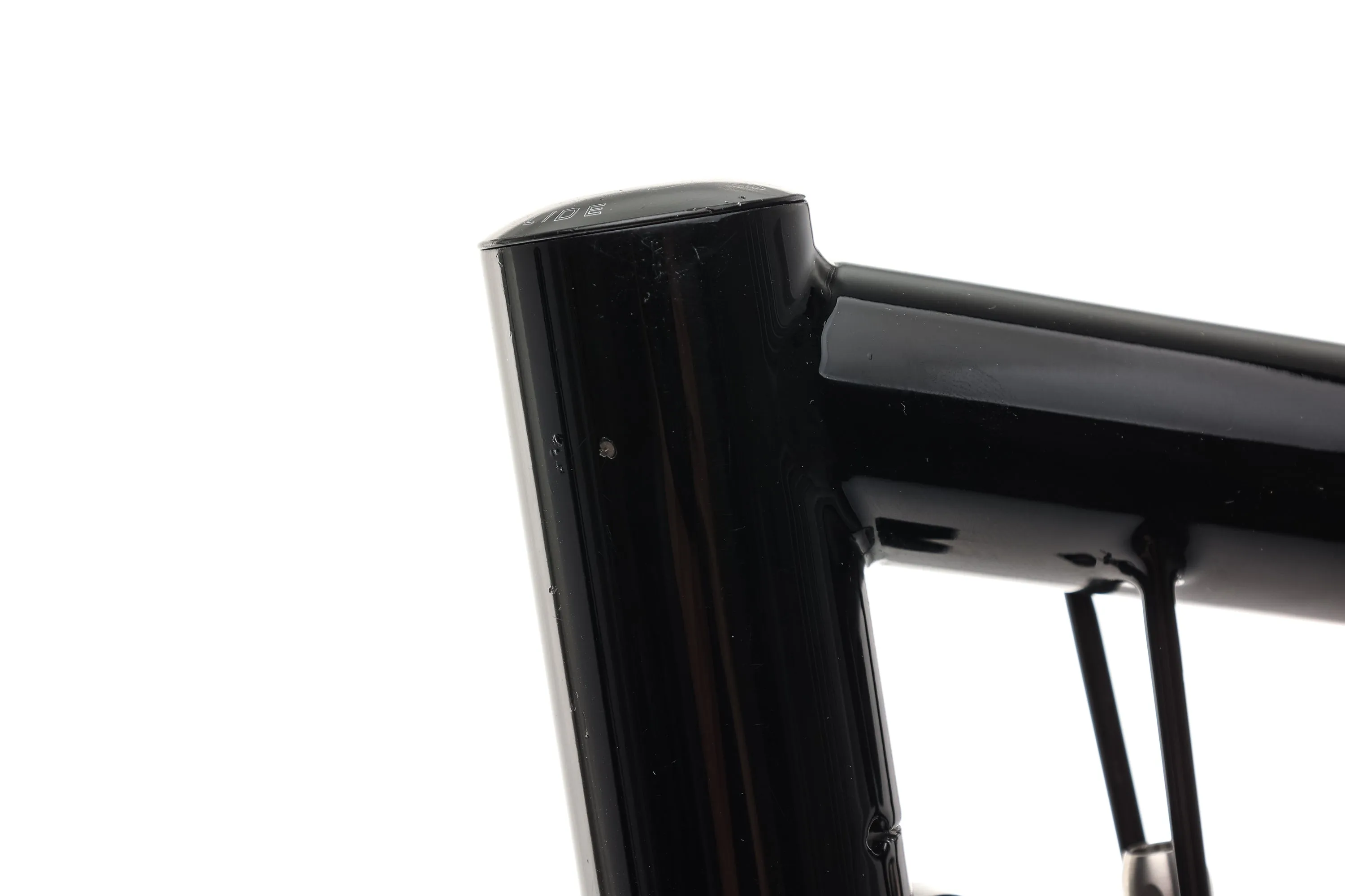 Breadwinner Cycles Continental Custom X-Large Frameset - 2015