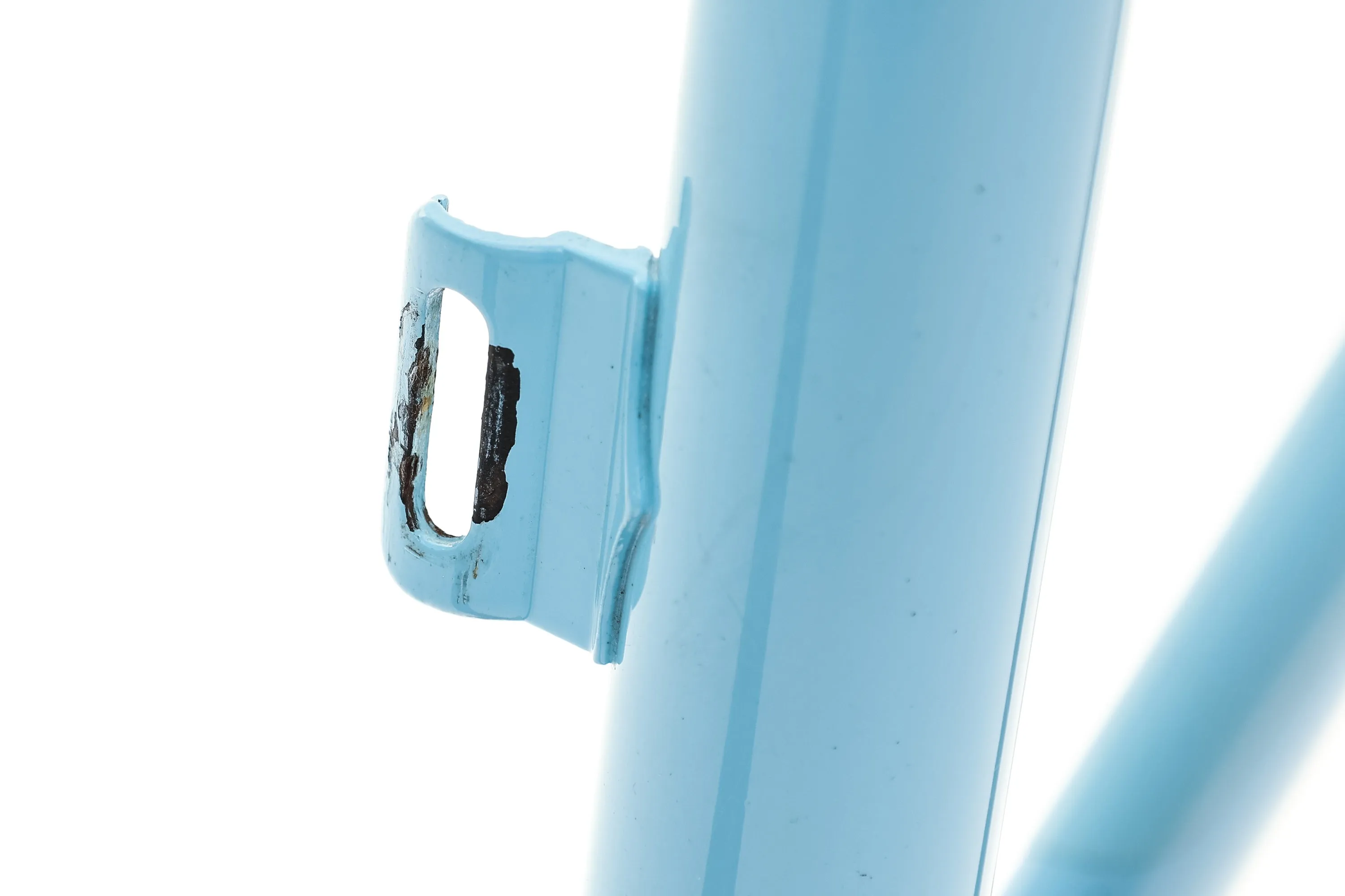Breadwinner Cycles Continental Custom X-Large Frameset - 2015
