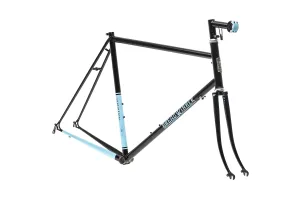 Breadwinner Cycles Continental Custom X-Large Frameset - 2015