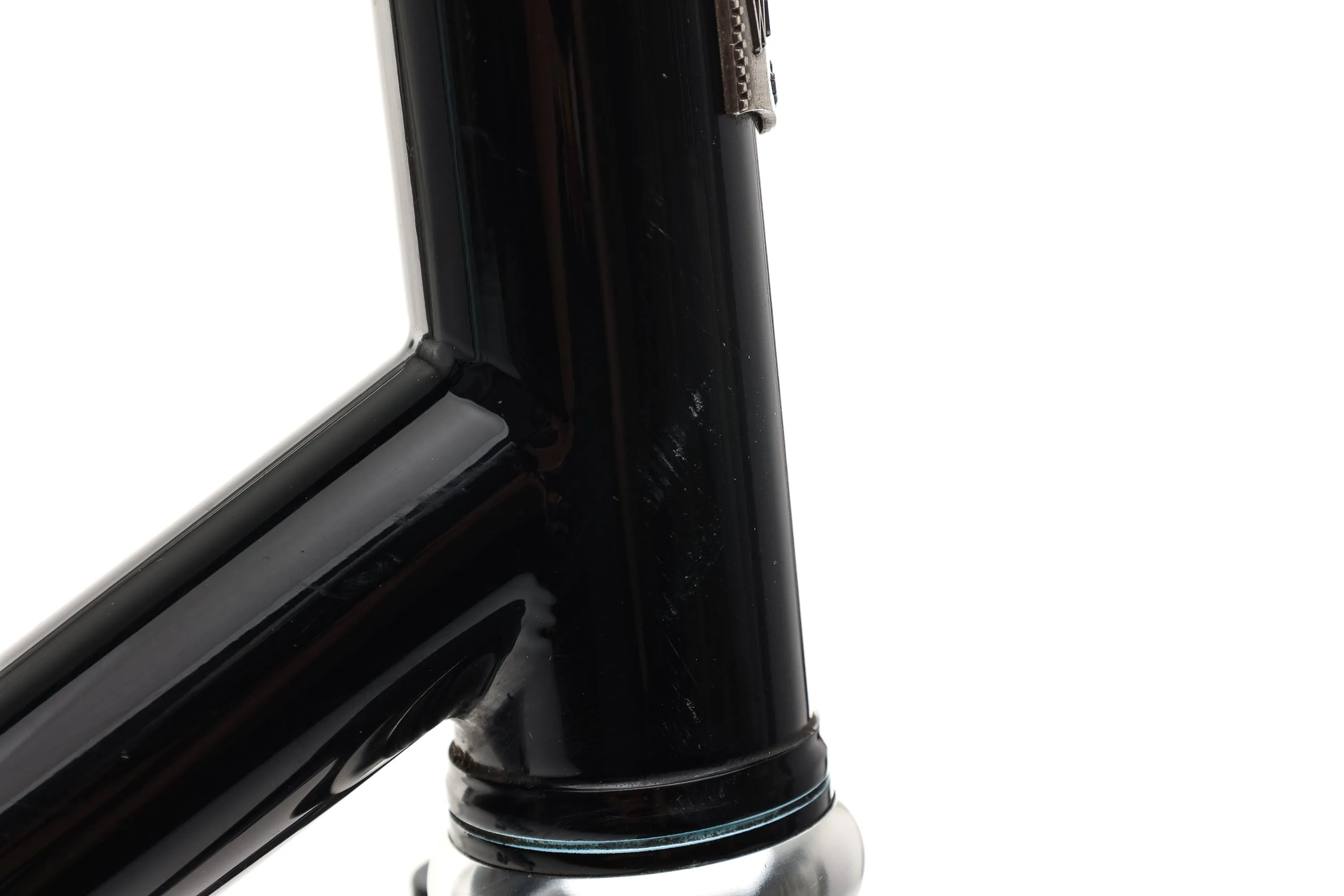 Breadwinner Cycles Continental Custom X-Large Frameset - 2015