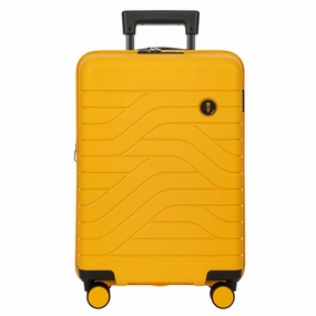 Save More Online Big Clearance Event Bric'S B/Y Ulisse 21" Expandable Spinner Mango