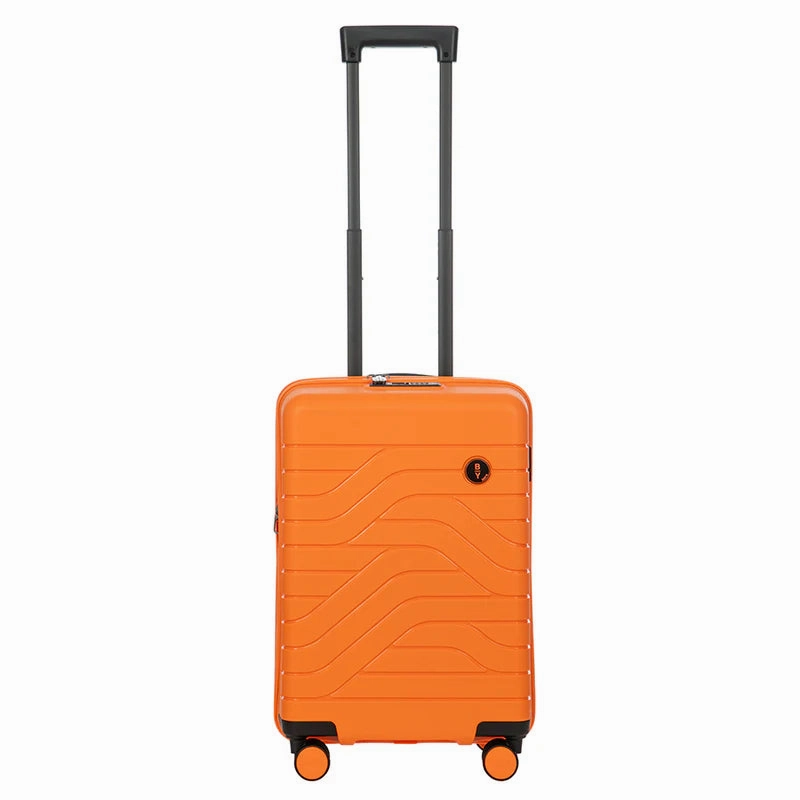 Bric'S B/Y Ulisse 21" Expandable Spinner Orange Save Big Online Hot Price Drop