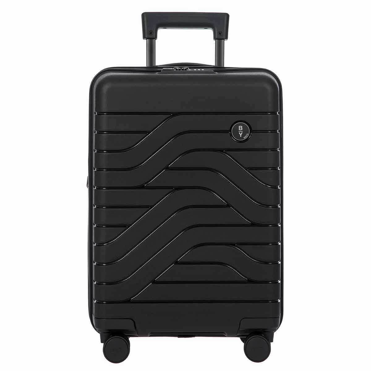 Shop Grab Savings Bric'S B/Y Ulisse 21" Expandable Spinner Black