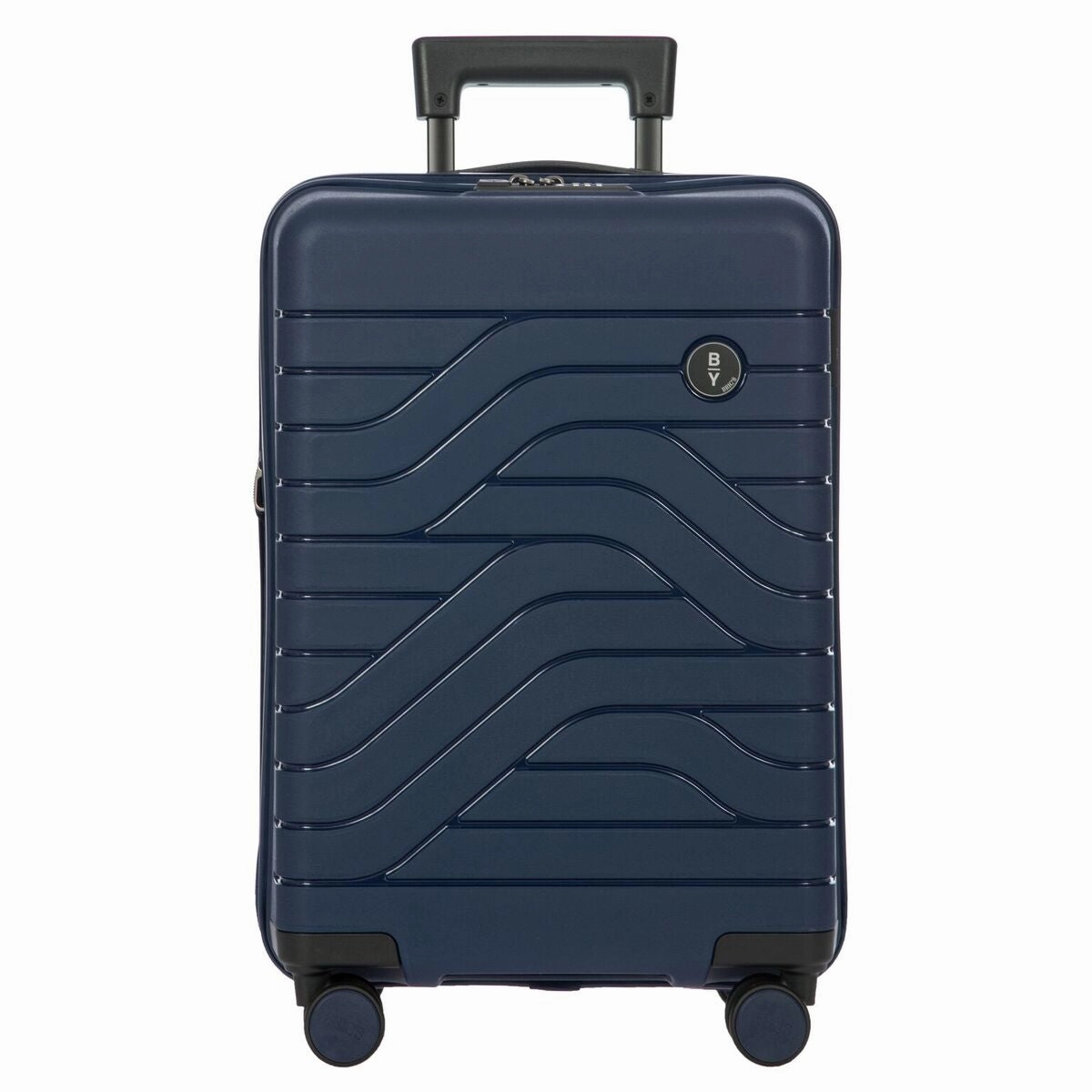 Bric'S B Y Ulisse Expandable Spinner - 21" Ocean Blue Dont Miss This Steal Limited Edition Offer