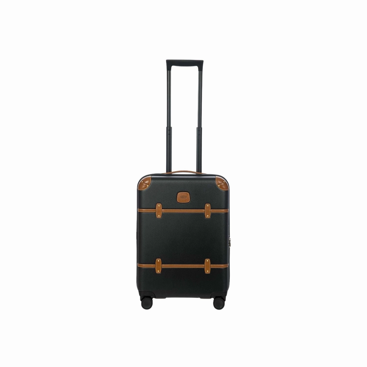 Limited Time Steal Best Seller Deal Bric'S Bellagio 3 21" Carry-On Luggage Spinner