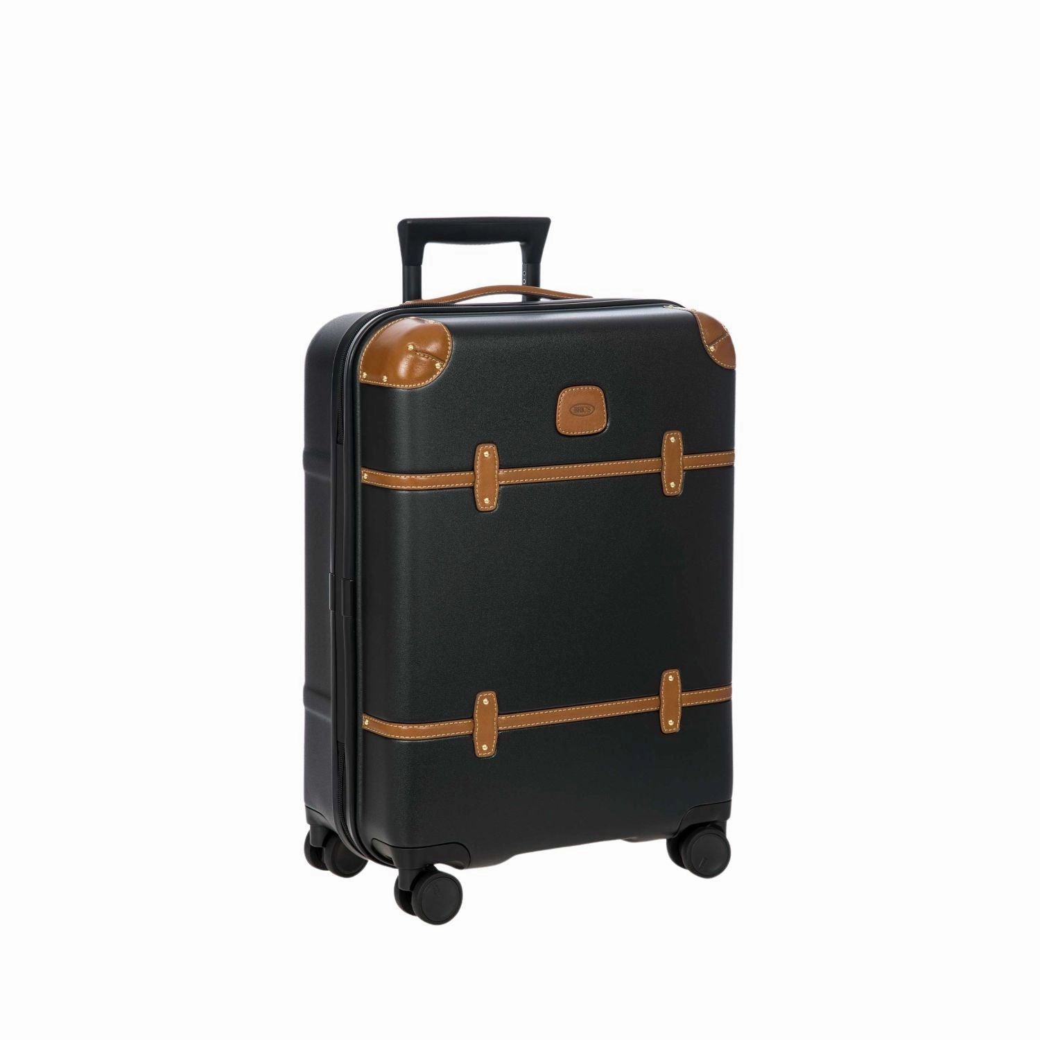 Bric'S Bellagio 3 21" Carry-On Luggage Spinner Mega Sale Now