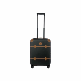 Limited Time Steal Best Seller Deal Bric'S Bellagio 3 21" Carry-On Luggage Spinner