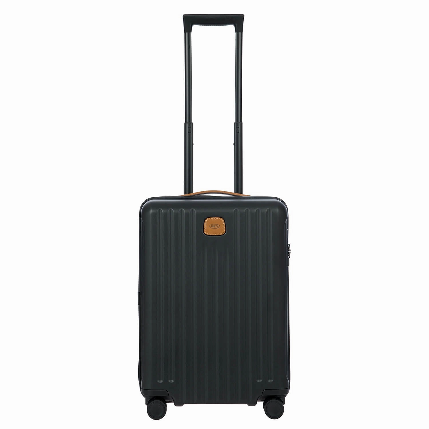 Mega Online Discount Bric'S Capri 21" Spinner - Matte Black