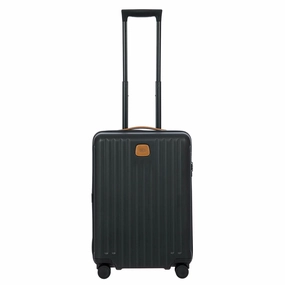 Mega Online Discount Bric'S Capri 21" Spinner - Matte Black