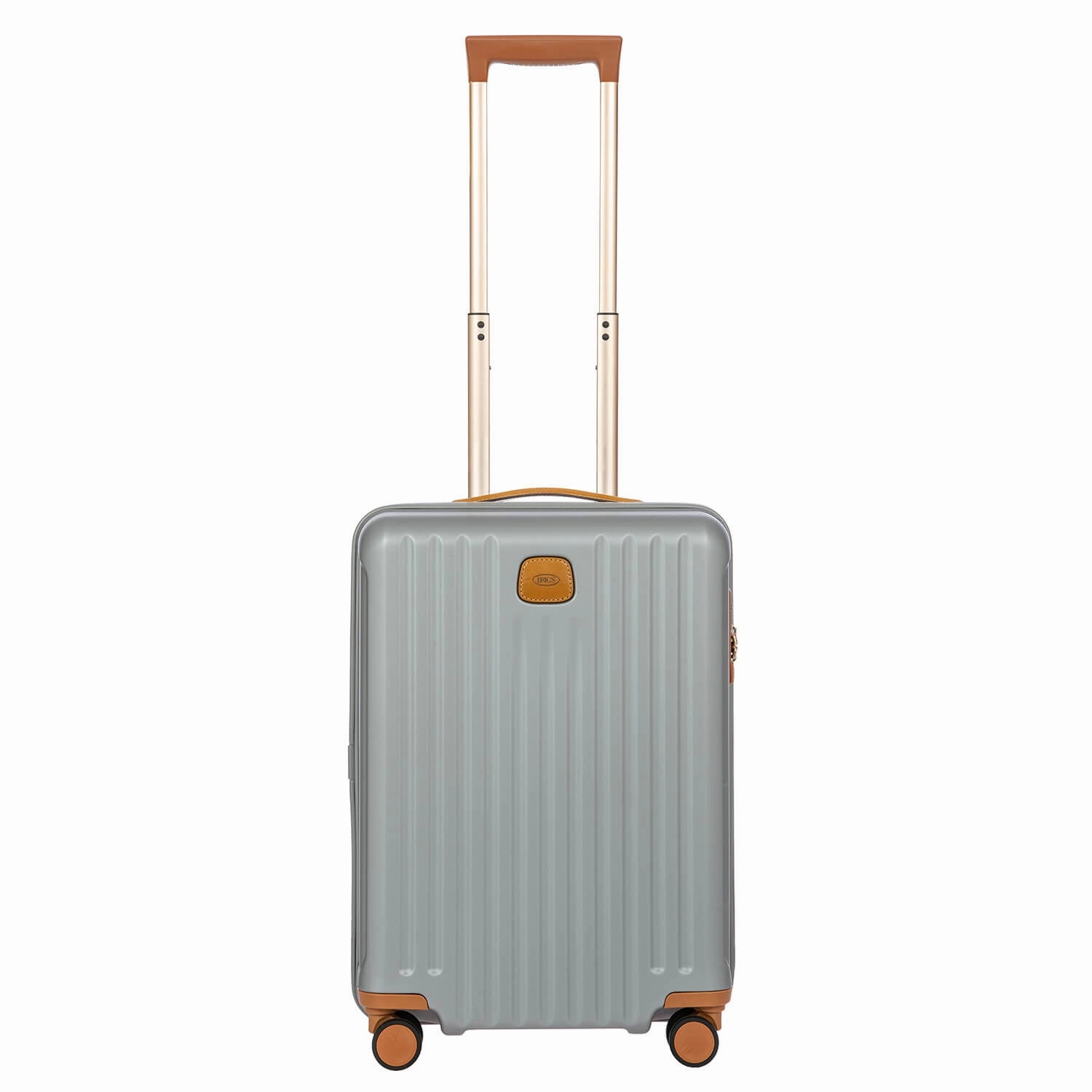 Bric'S Capri 21" Spinner - Silver Price Slash Today