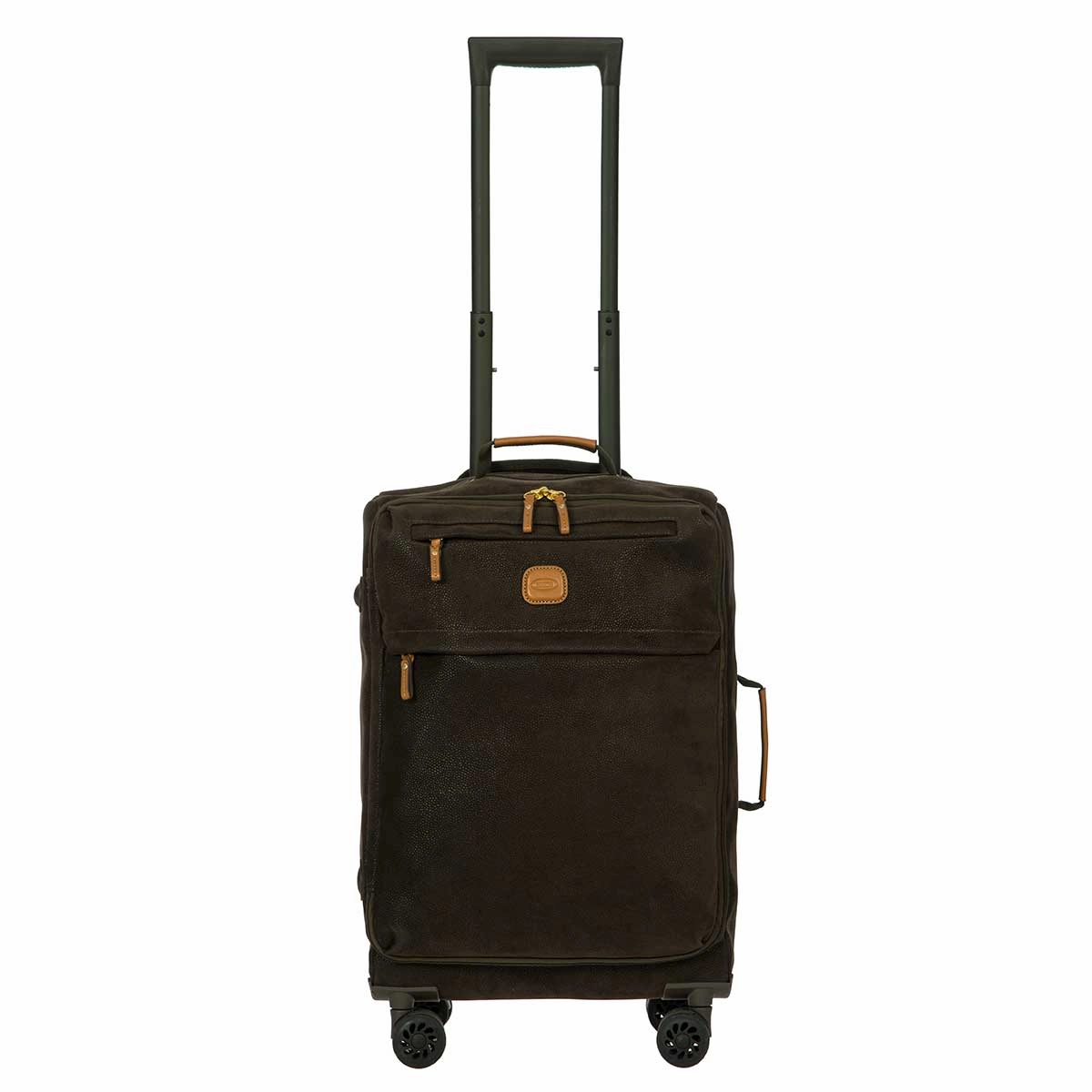 Mega Hot Offer Hot Item Clearance Bric'S Life Tropea 21" Spinner Olive
