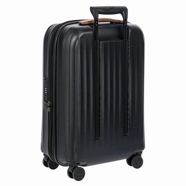 Shop Smart Save Bric'S Taormina 21" Spinner Expandable Carry On