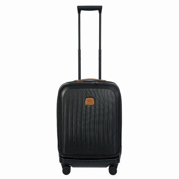 Bric'S Taormina 21" Spinner W/Pocket Expandable Special Savings Today