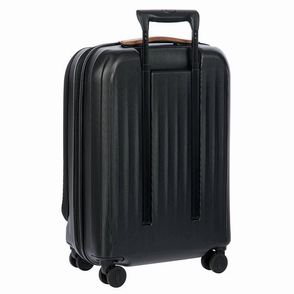 Bric'S Taormina 21" Spinner W/Pocket Expandable Flash Sale Now Flash Deal Alert
