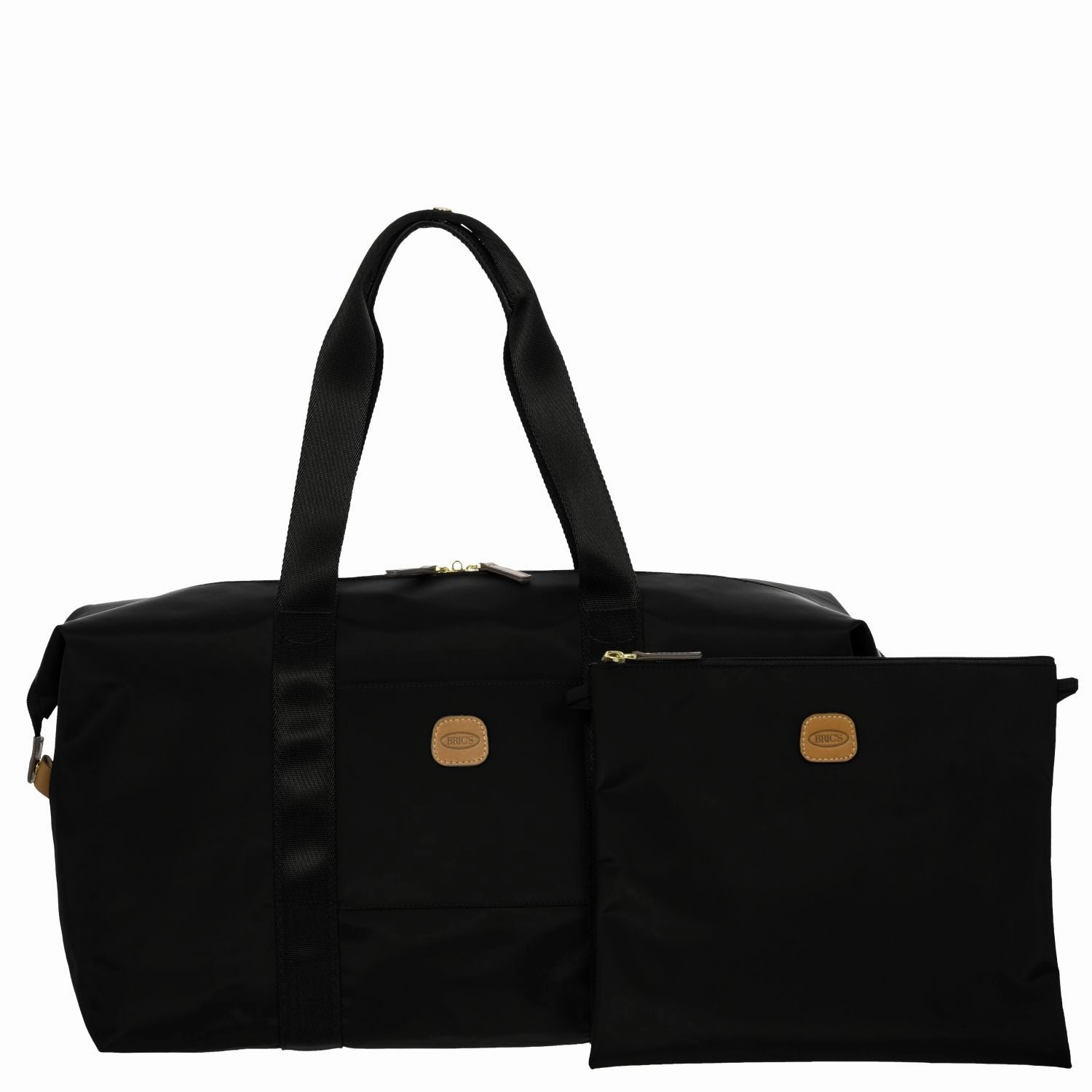 Special Deal Frenzy Exclusive Savings Event Bric'S X-Bag 18" Folding Duffel Bag