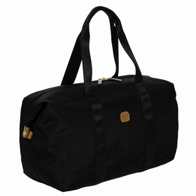 Clearance Alert Now Bric'S X-Bag 18" Folding Duffel Bag