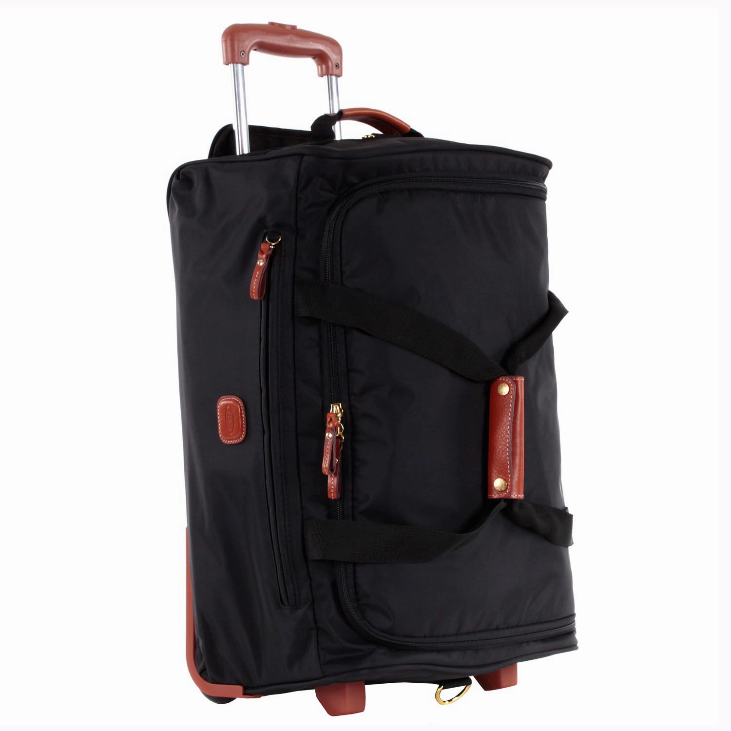 Todays Hot Pick Bric'S X-Bag 21" Carry-On Rolling Duffle Bag