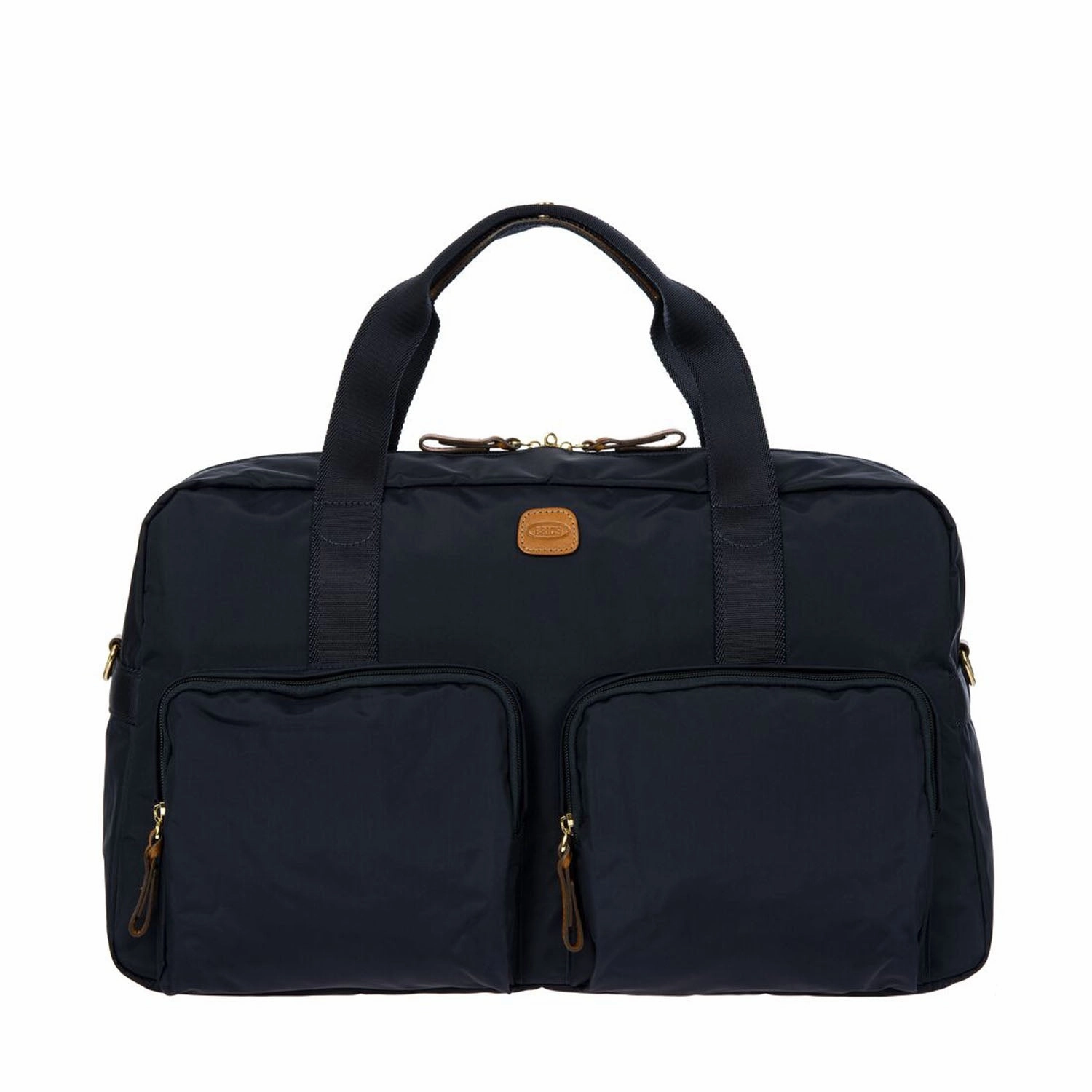 Bric'S X-Travel Holdall Multipocket Duffel Bag - Small Trending Hot Picks