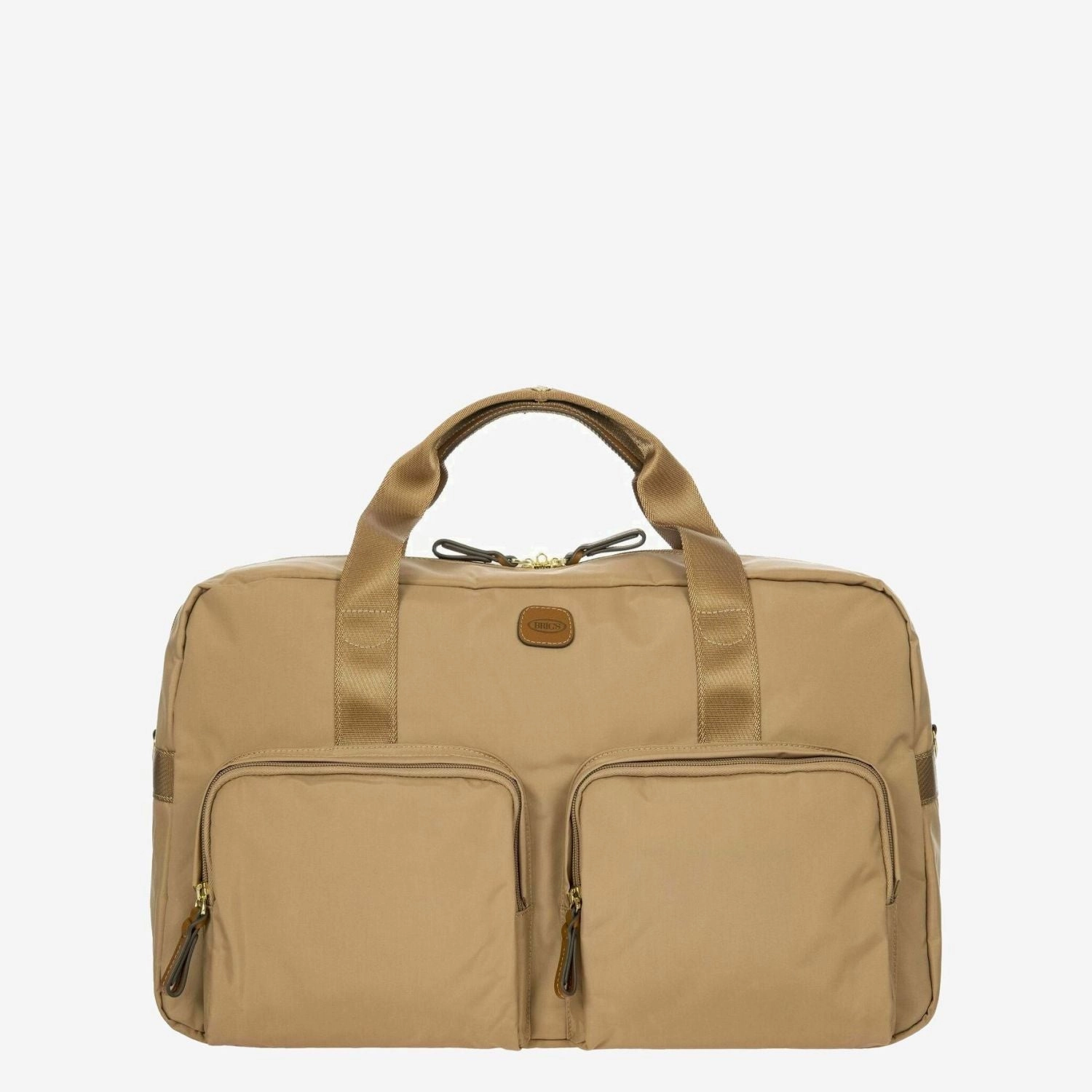 Bric'S X-Travel Holdall Multipocket Duffel Bag - Small Special Deals Online