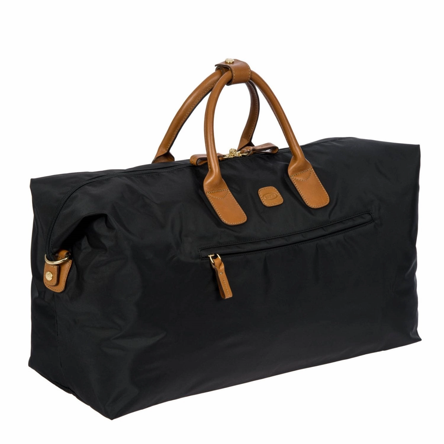 Surprise Discount Today Bric'S X-Travel Holdall Travel Duffel Bag