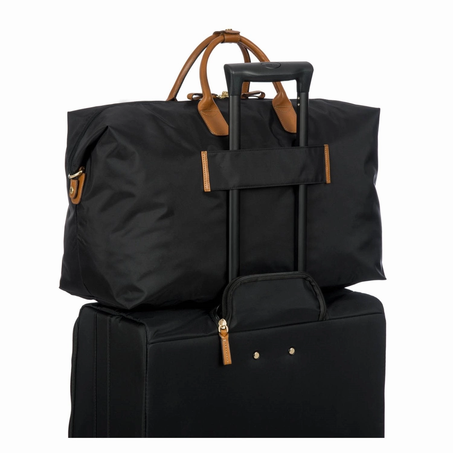 Today Only Discount Bric'S X-Travel Holdall Travel Duffel Bag