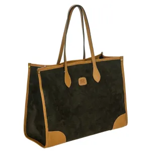Trending Hot Picks Limited Time Discount Brics Life Tote Bag