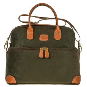 Weekend Sale Special Brics Life Tuscan Cosmetic Tote - Olive