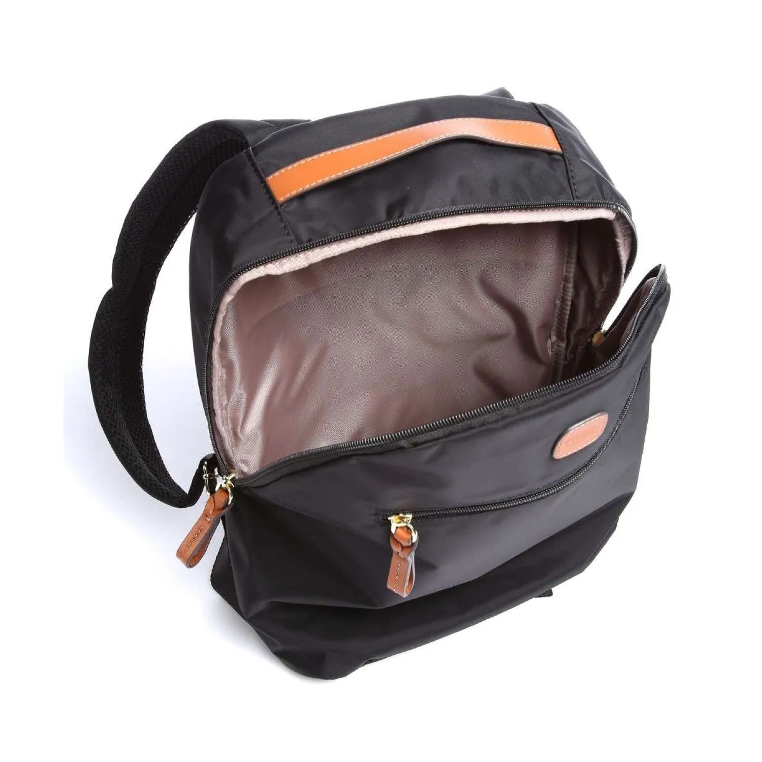 Flash Deal Today Bric'S X-Travel City Backpack - Medium