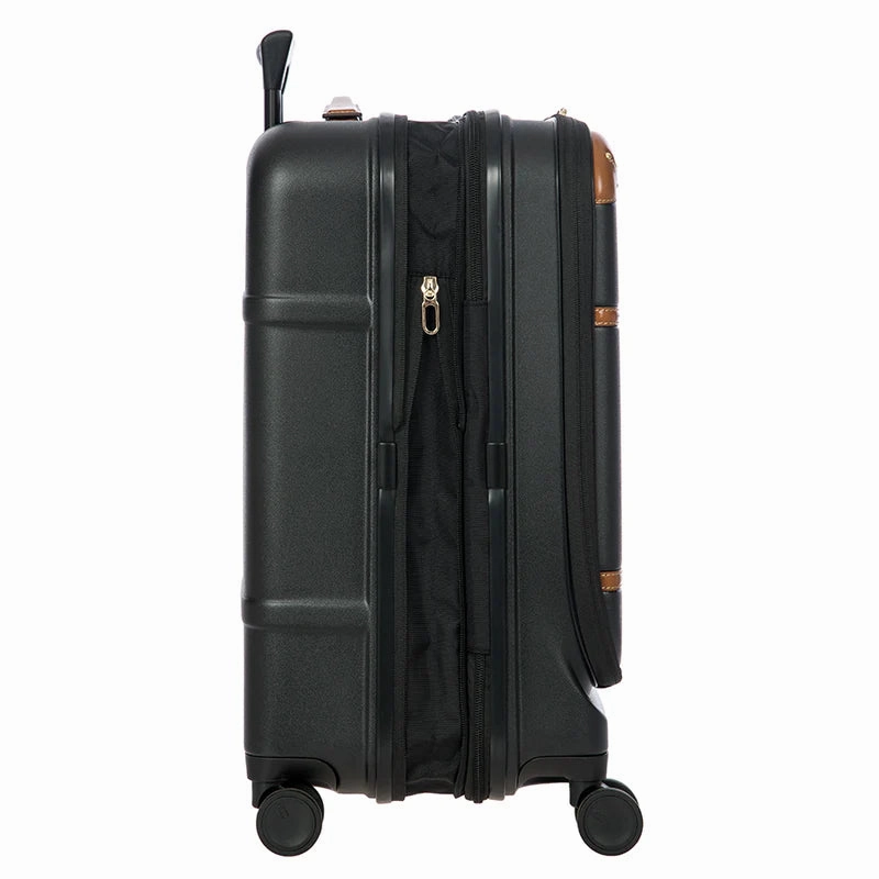 Clearance Event Special Price Offer Brics Bellagio 3.0 21'' Expandable Spinner W/Pocket