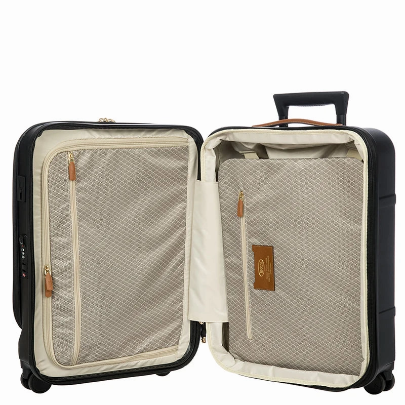 Brics Bellagio 3.0 21'' Expandable Spinner W/Pocket Clearance Event Alert Save Today Only