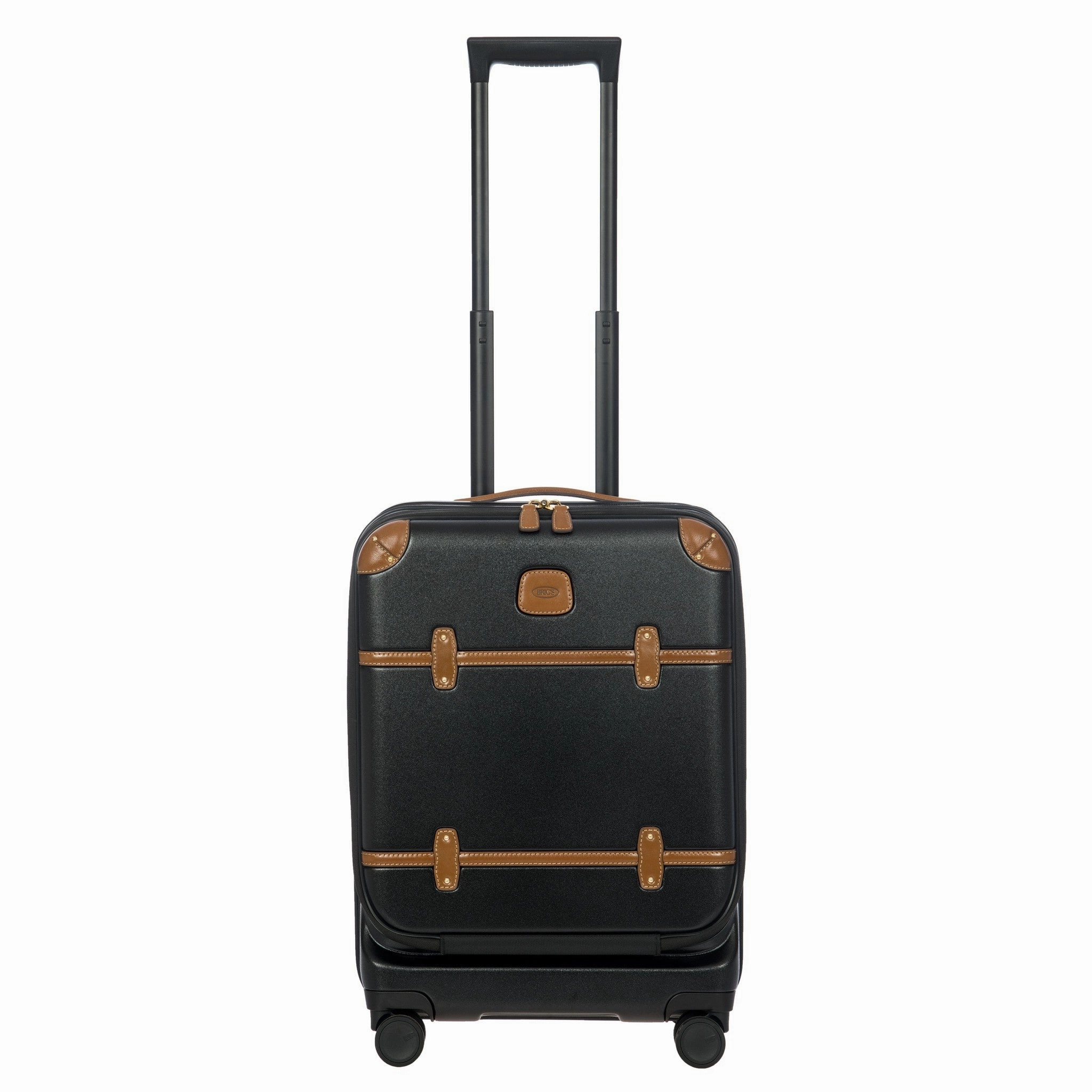 Brics Bellagio 3.0 21" Spinner Trunk With Pocket Grab Your Deal Today Limited Stock Offer