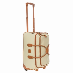 Dont Miss This Steal Save More Now Brics Firenze 21" Rolling Duffle