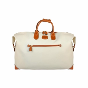Grab Todays Deal Limited Time Hot Deal Brics Firenze 22" Cargo Duffle