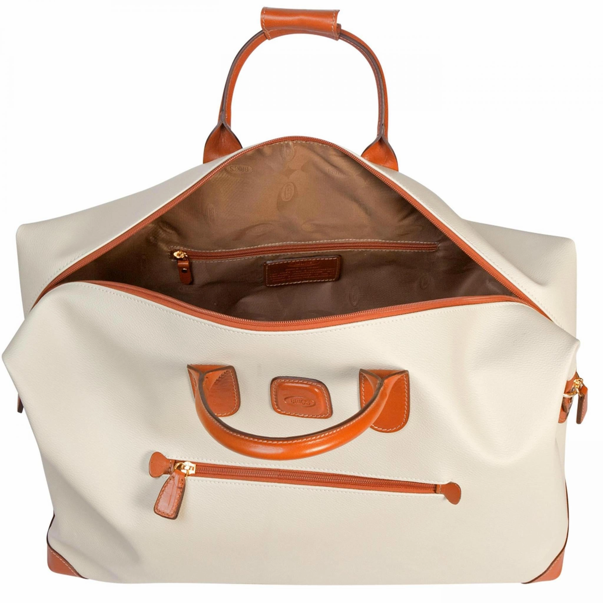 Trending Today Steal Dont Miss This Offer Brics Firenze 22" Cargo Duffle