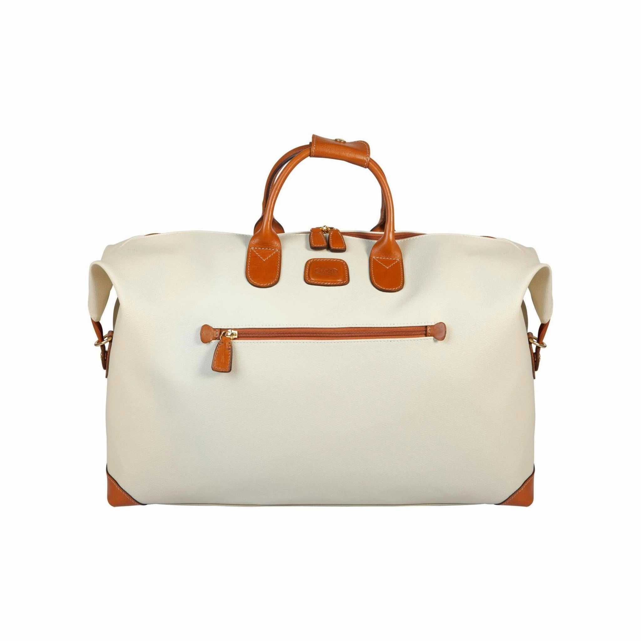 Grab Todays Deal Limited Time Hot Deal Brics Firenze 22" Cargo Duffle