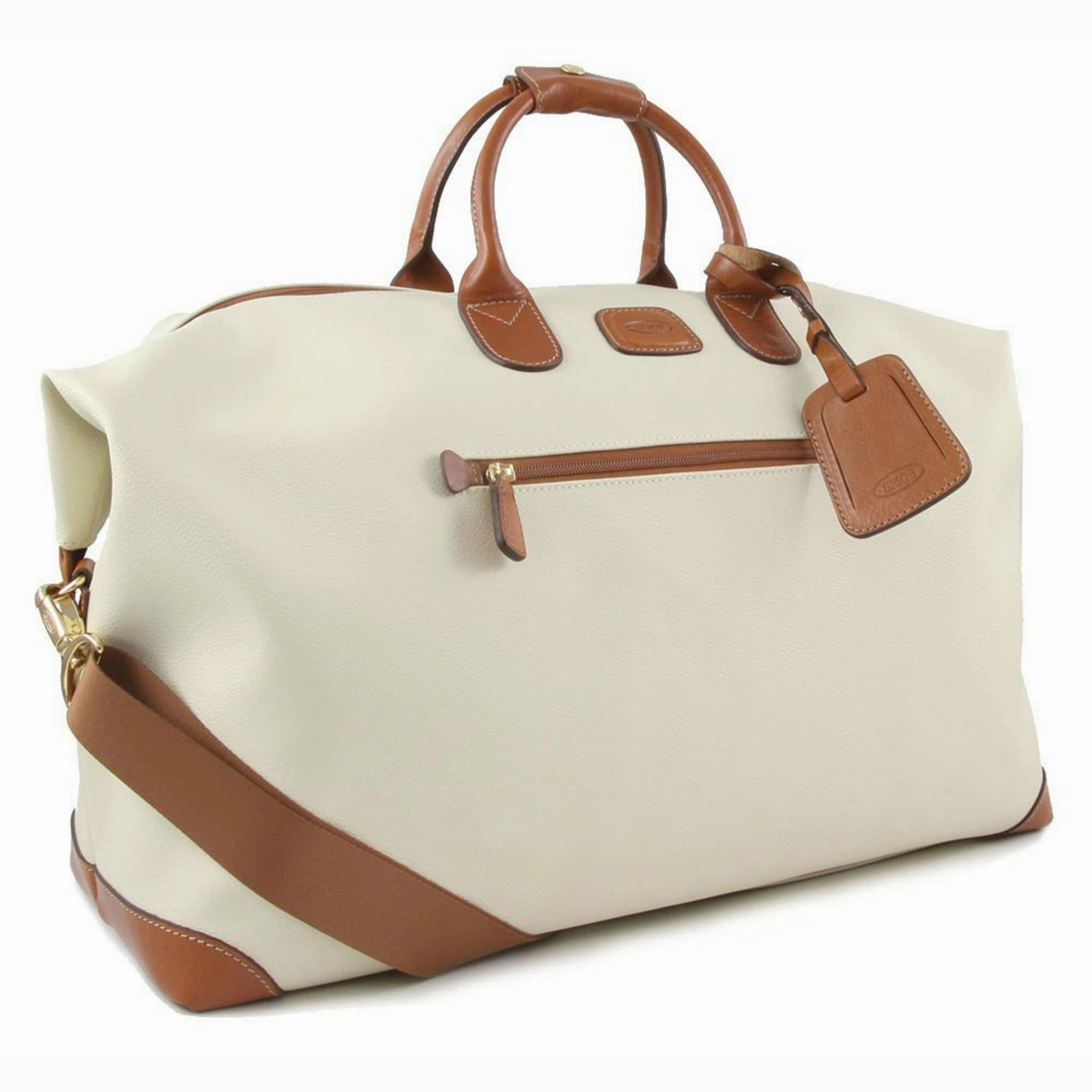 Flash Deal Today Brics Firenze 22" Cargo Duffle