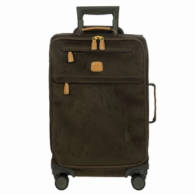 Grab Your Hot Pick Brics Life Tropea 21" Spinner