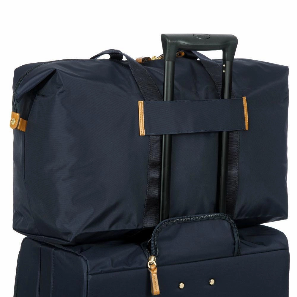 Brics X-Collection X-Bag 22" Folding Duffel Hot Deal Alert