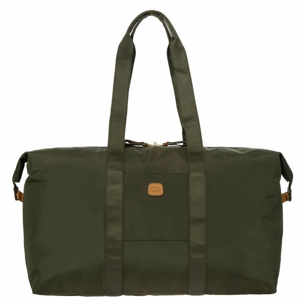 Brics X-Collection X-Bag 22" Folding Duffel Trending Today Steal Limited Stock Deals