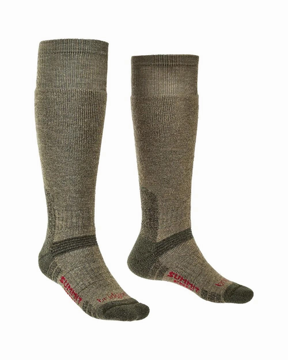 Save Today Event Hot Pick of the Day Bridgedale Heavyweight Merino Performance Knee Socks