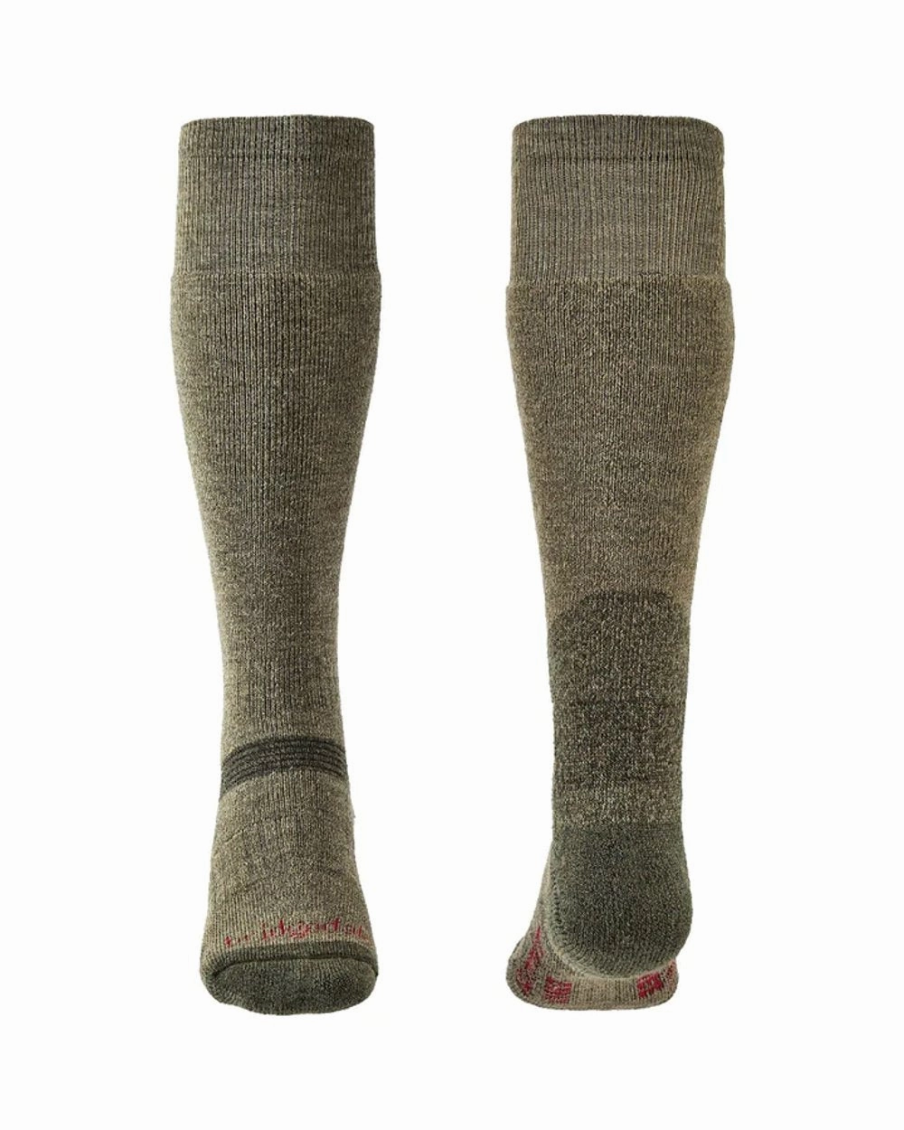 Shop Grab Savings Last Chance Steal Bridgedale Heavyweight Merino Performance Knee Socks