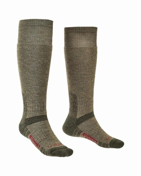 Save Today Event Hot Pick of the Day Bridgedale Heavyweight Merino Performance Knee Socks