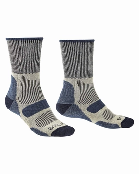 Daily Clearance Deal Bridgedale Lightweight Cotton Cool Socks