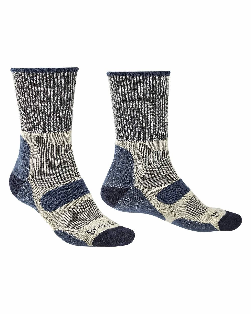 Daily Clearance Deal Bridgedale Lightweight Cotton Cool Socks