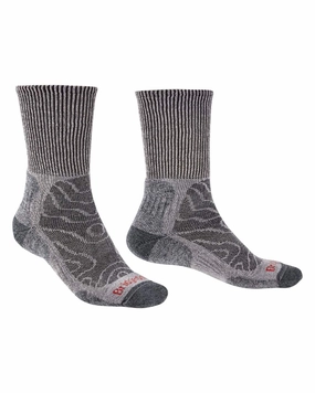 Deal of the Day Bridgedale Lightweight Merino Comfort Socks