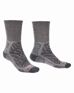 Deal of the Day Bridgedale Lightweight Merino Comfort Socks