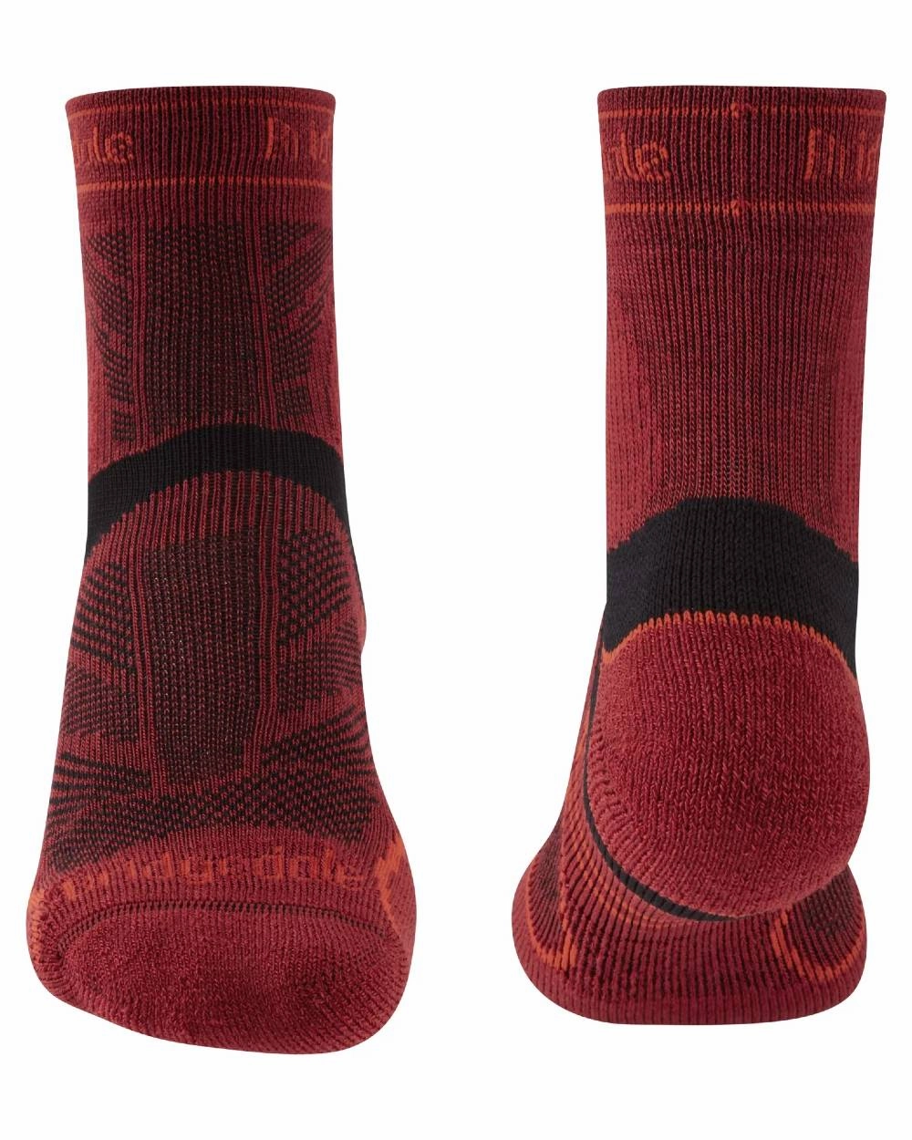 Best Deal Today Bridgedale Lightweight T2 Merino Sport 3/4 Crew Socks