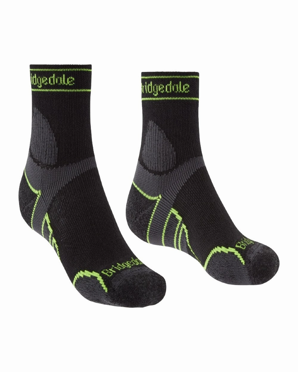 Trending Hot Picks Grab Your Deal Today Bridgedale Lightweight T2 Merino Sport 3/4 Crew Socks